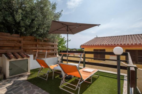 Villa Ciclamini Costa Rei